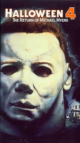 HALLOWEEN 4/PLEASENCE/CORNELL/HARRIS