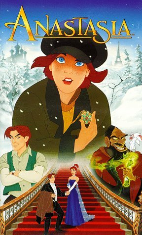 ANASTASIA/ANASTASIA