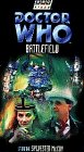 Dr. Who/Battlefield