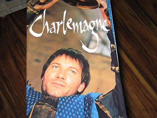 CHARLEMAGNE/BRENDEL,CHRISTIAN