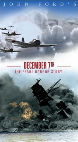 December 7th-Pearl Harbor Stor/Huston/Davenport@Bw@Nr