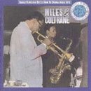 Davis/Coltrane/Miles & Coltrane