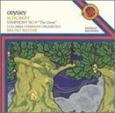 Schubert / Walter / Columbia S/Symphony 9 in C Major "Great"