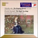 Tchaikovsky/Respighi/Sleeping Beauty/Boutique Fanta@Ormandy/Philadelphia Orch