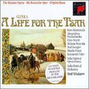 M. Glinka/Life For The Tsar-Comp@Martinovich/Pendachanska/&@Tchakarv/Sofia Festival Orch