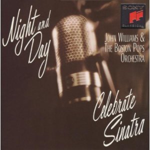 Night & Day/Celebrate Sinatra
