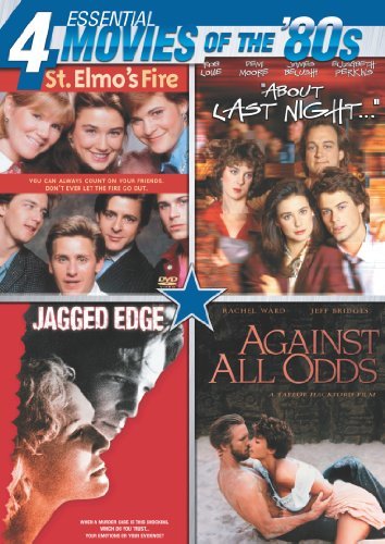 Essential Movies Of The '80s/Essential Movies Of The '80s@Ws@R/2 Dvd