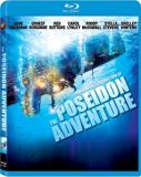 Poseidon Adventure Winters Shelley Blu Ray Ws Pg 