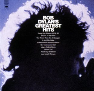 DYLAN,BOB/VOL. 1-GREATEST HITS