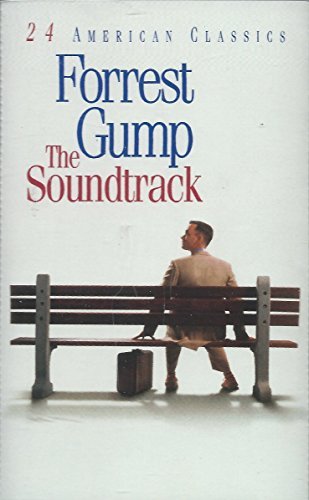 FORREST GUMP/SOUNDTRACK