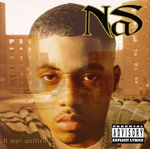 Nas/It Was Written