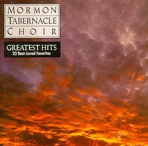 Mormon Tabernacle Choir/Greatest Hits@Mormon Tabernacle Choir