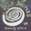 Spin Doctors/Homebelly Groove...Live