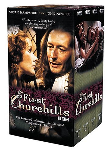 First Churchills/First Churchills@Clr@Nr/4 Cass