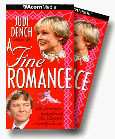 Fine Romance/Set 1@Clr@Nr/3 Cass