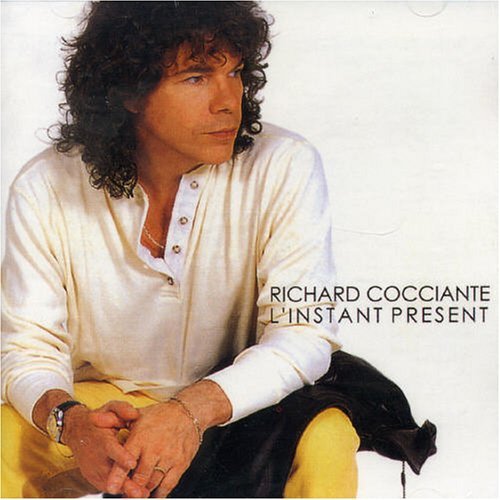 Richard Cocciante/L'Instant Present