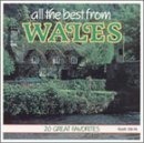 Wales-All The Best From/Wales-All The Best From