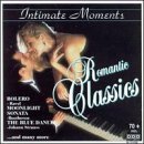 Intimate Moments/Romantic Classics@Ravel/Strauss/Beethoven/Mozart@Grieg/Chopin/Mendelssohn/Liszt