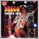 Non Stop Disco-Dance Mix/Non Stop Disco-Dance Mix