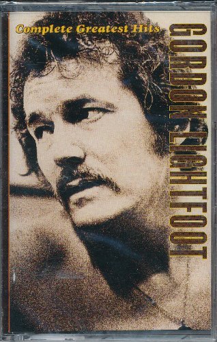 LIGHTFOOT,GORDON/COMPLETE GREATEST HITS