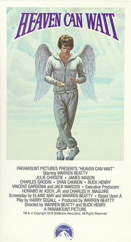 Heaven Can Wait/Beatty/Christie/Warden@Clr/Hifi@Pg