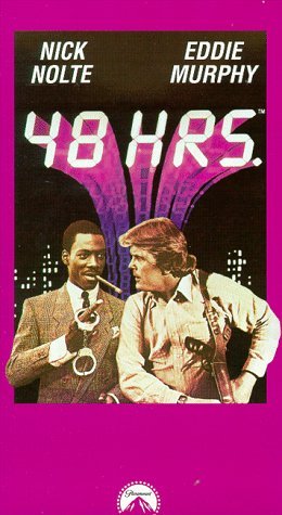 48 HRS./NOLTE/MURPHY/O'TOOLE/MCRAE/REM
