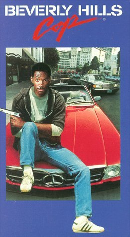 BEVERLY HILLS COP/MURPHY/REINHOLD/ASHTON/EILBACH