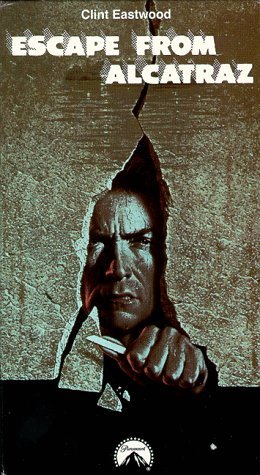 ESCAPE FROM ALCATRAZ/EASTWOOD/MCGOOHAN