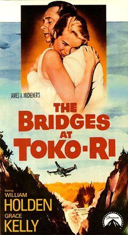 BRIDGES AT TOKO-RI/HOLDEN/KELLY/MARCH