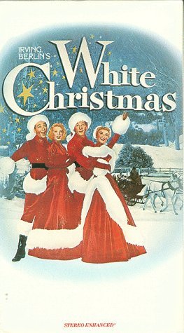 WHITE CHRISTMAS/CROSBY/KAYE/CLOONEY