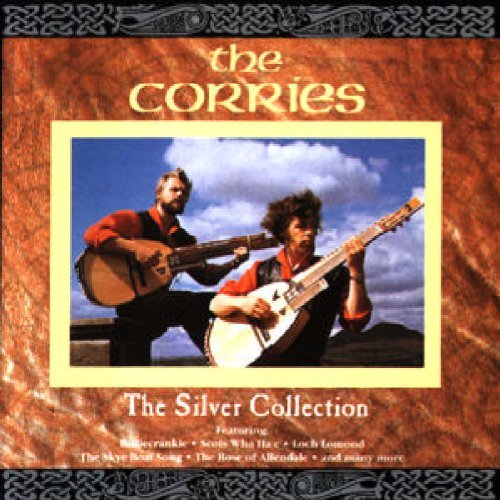 Corries/Silver Collection
