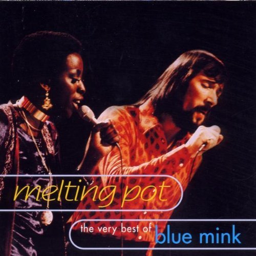 Blue Mink/Melting Pot@Import-Gbr