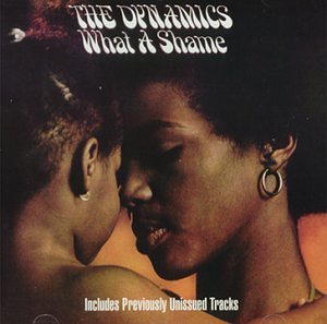 Dynamics/What A Shame