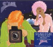 Shalamar Second Time Around Import Gbr 