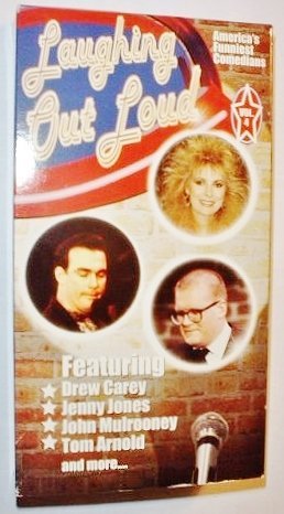 Laughing Out Loud/Vol. 4@Clr@Nr