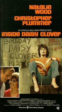 Inside Daisy Clover/Wood/Plummer@Clr@Nr