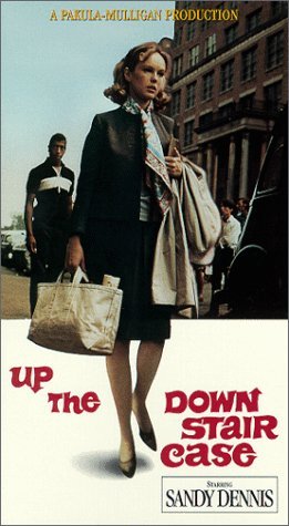 Up The Down Staircase/Up The Down Staircase