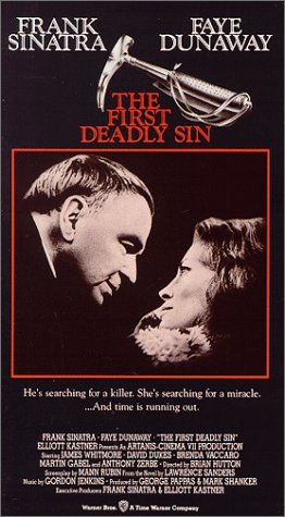 First Deadly Sin/Sinatra/Dunaway/Dukes/Coe/Vacc@Clr/Hifi@R