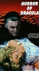 HORROR OF DRACULA/LEE/CUSHING