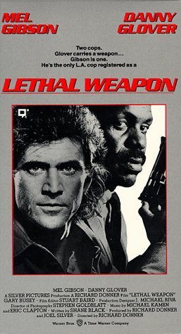 Lethal Weapon/Gibson/Glover/Busey/Ryan/Atkin@Clr/Cc/Hifi@R