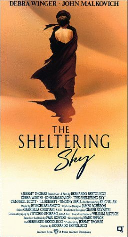 Sheltering Sky/Winger/Malkovich@Clr@R