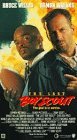 LAST BOY SCOUT/WILLIS/WAYANS/BERRY/FIELD/WILL
