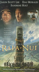RAPA NUI/LEE/MORALES/HOLT