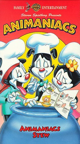 ANIMANIACS/ANIMANIACS STEW