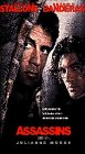 ASSASSINS/STALLONE/BANDERAS/MOORE/DAVYDO