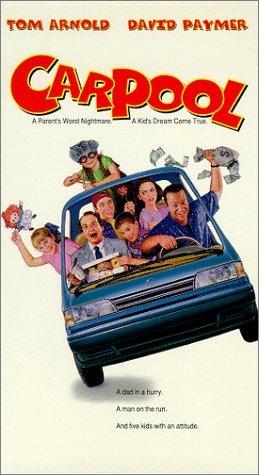 Carpool/Arnold/Paymer/Perlman@Clr/Cc/Dss@Pg