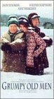 Grumpy Old Men Collection/Lemmon/Matthau@Clr/Cc/Hifi@Pg13/2 Cass