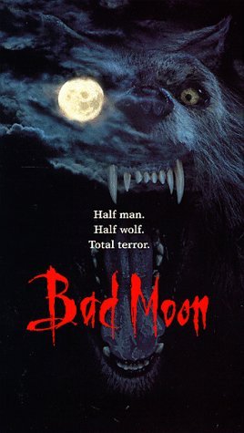 BAD MOON/HEMINGWAY/PARE/GAMBLE/POGUE