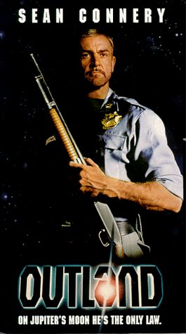 OUTLAND/CONNERY/BOYLE/STERNHAGEN/SIKKI