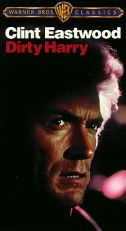 Dirty Harry/Eastwood/Guardino/Santoni/Vern@Clr/Cc/Dss/Ltbx@R/Wb Classics